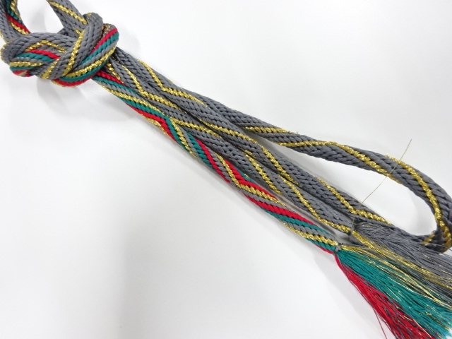 Japanese Kimono / Accessories Silk